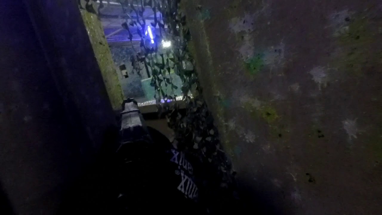 Power paintball ( anarchy 19) Lombard il YouTube