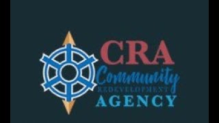 CRA Meeting 8/11/2025