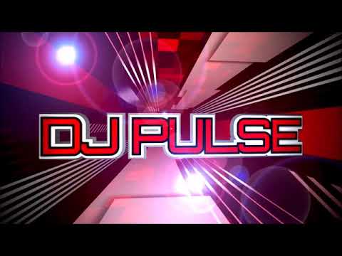 Dj Pulse vs Eminem - Superman (wherever you go)