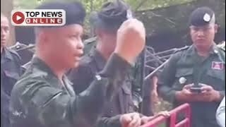 เพลงปราสาทตาเมืองธม-เศก ศักดิ์สิทธิ์ เชื้อกลาง