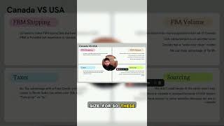 Why FBM Is Harder for Amazon Sellers in Canada