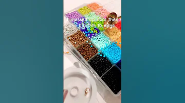 BeadedByMillsXOXO I Said I D Sort Yours Out Preppy Smallbusiness Braceletmaking Jewelry 