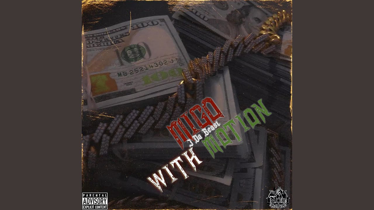 Watch Migo Wit Motion on YouTube Watch Migo Wit Motion on YouTube