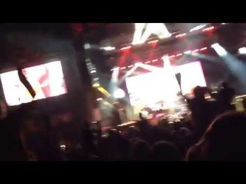 OUTKAST Ms Jackson LIVE - AUSTRALIA- Splendour in the Grass 2014