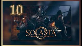 [10] Solasta: Crown of the Magister (2026)