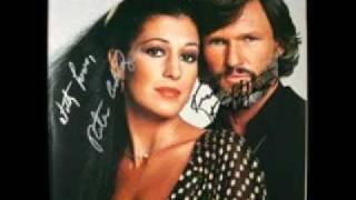 Video thumbnail of "Rita Coolidge - Shower The People"