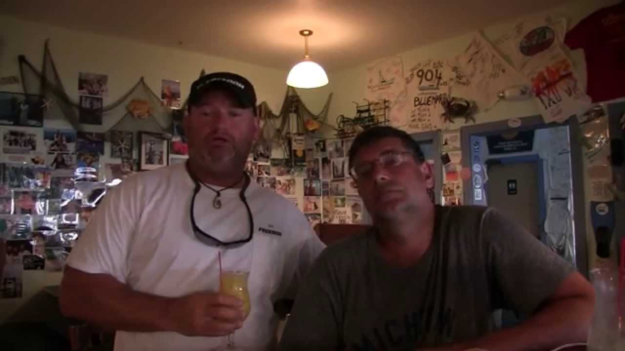 Sailing To The Bahamas - Spanish Cay To Marsh Harbor