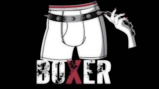 Video thumbnail of "Si vos te vas - Boxer - 07"