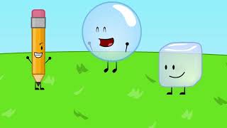 BFDI 15 REANIMATED
