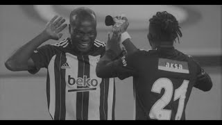 (2020) Fenerbahçe 3 - 4 Beşi̇ktaş︱2005E Selam Olsun