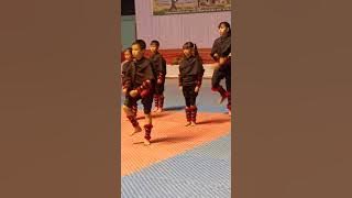 YIHUL gi nouriba sannarosingna 1st chief Minister thang ta competition da sajel kanglon utpa