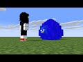 Witherzilla Storm Egg test