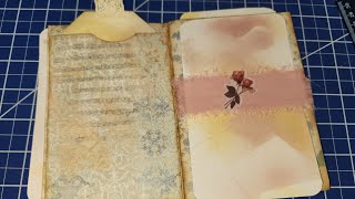 Another Folio!
♡♡ I made a folio...its so easy! If I can do it, so can you!
♡♡ GUYS! I have a TEMU affiliate link and code. ** I DO earn 20%commissions if you use my link, and $5.00 if you use my link/code and download the app♡♡♡
https://temu.to/k/usv49PyofYoVj9F
Affiliate code : afd11673
♡♡My Ko-fi site, should you wish to donate:
https://ko-fi.com/thehobbyhobbit1774
♡♡New Facebook Group!
The Hobby Hobbit 1774
♡♡GUYS! Check this site out and use my Decor8yourlife affiliate code:
https://giftz.cc/XnbnL?utm_source=Email
♡♡ June has an Etsy shop, yall. She is offering 10% OFF if you spend $25!! If you dont see it, she probably has it, so shoot her a message!
Her shop is:
https://www.etsy.com/shop/VintagePaperByDesign
♡♡Lets show MistyDawn some Fae Folk Love!
https://youtube.com/@craftymouse
♡♡ Jean is trying to grow her channel, lets show some Shire support!
https://youtube.com/@jeansjems
♡♡ Rhonda, @jjournaldiva. She has some great content and has items for sale. Shes thinking of doing live craft with mes and selling kits to make the project!!
♡♡Melissa makes journals and intricate letter art. Check out her channel https://youtube.com/@MelissaSue
♡♡Lets show some love to Regina N practical ideas and tips! Shes got a new channel and is friends with MelissaSue.
https://youtube.com/@reginan5157
♡♡Brittany is taking part in our collab, so go give her a virtual Hobbit hug!
https://youtube.com/@BrittanyLinger
♡♡ If anyone else would like a shout out, email me!
♡♡FAVORITE Washi stickers:
Dizdkizd Nature Botanical... https://www.amazon.com/dp/B0BWMFLG79?ref=ppx_pop_mob_ap_share
RisyPisy 360pcs Vintage... https://www.amazon.com/dp/B08CCCPQ69?ref=ppx_pop_mob_ap_share
Dizdkizd Flower Sticker for... https://www.amazon.com/dp/B0BWMG5JM5?ref=ppx_pop_mob_ap_share
Dizdkizd Butterfly Themed Washi... https://www.amazon.com/dp/B0BWMHQW9R?ref=ppx_pop_mob_ap_share
#crafts #hobbies #junkjournals #ephemera #journal #papercrafts #cardstock #handmade #homemade #cardstockcrafts #junkjournalideas # junkjournaladdict #junkjournaljunkie #junkjournalephemera #junkjournaljoy #junkjournalforbeginners #junkjournalcommunity #tutorial #tutorials #youtubetutorial #junkjournaltutorial #stamping #stamps #timholtzink #archivalinks
#folio Another Folio!