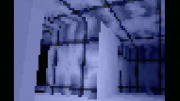 Archiologics - Jojo - Acorn demo (50 FPS)