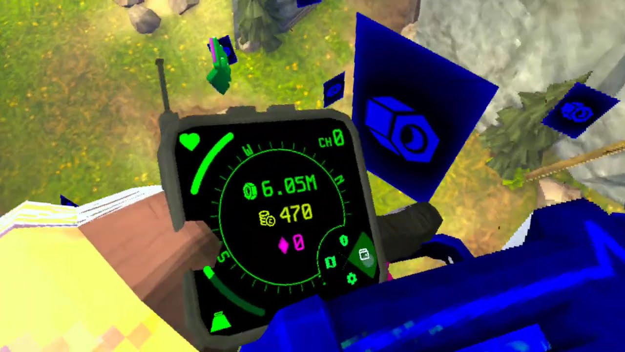 Как найти самые необычные места для рыбалки.