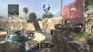 FFA Bots #1 Two Piece!!!