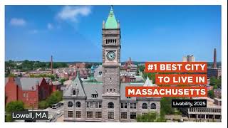 Best in Town: Lowell's Bicentennial Year