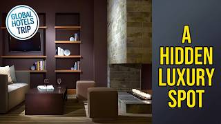 Loews Chicago O'Hare Hotel - A Hidden Luxury Spot | Chicago (IL), United States🌟
