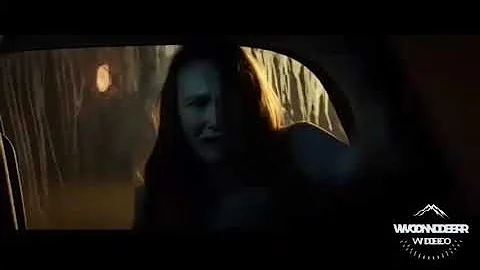 My Top 5 FAVORITE Horror Movie Villains