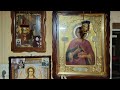 Правило Пятисотницы. Иисусова Молитва