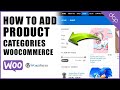 WooCommerce Basics: How to Easily Create Product Categories for Your Online Store