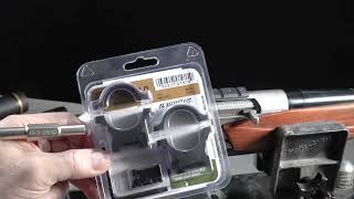 Torqued For Precision How To Properly Torque Scope Mounts And Rings