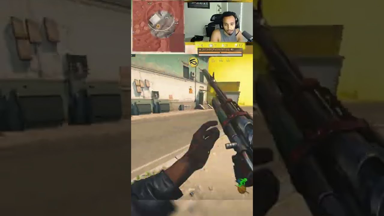 1000 IQ Rotation Shorts