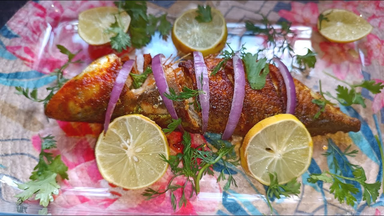 Easy Fish fry, Dry fish fry Bangda fish Easiest fish fry #fishfry #trending #viral #fish #viralvideo