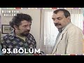 Bizim Evin Halleri 93. Bölüm