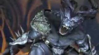 Dragon Age Origins Gamescom 09 Interview