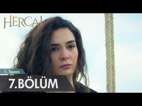 Hercai 7. Bölüm