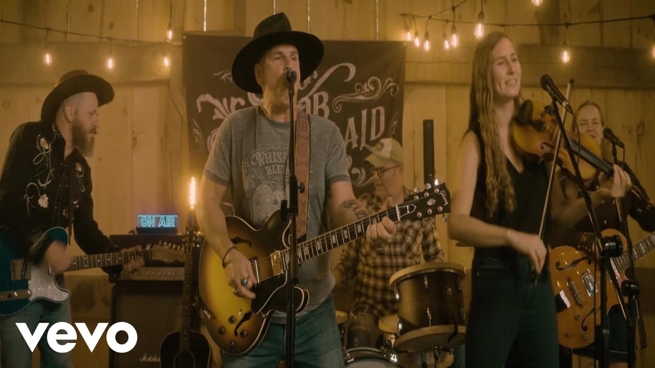 Rob Fitzgerald - Good Ole Country SOng Rob Fitzgerald - Good Ole Country SOng