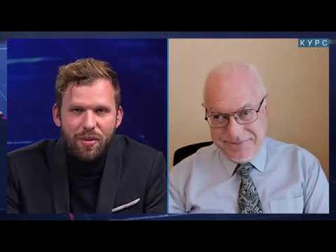 Игорь Липсиц о "реформе Гайдара" и Чубайсе - YouTube