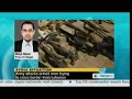 Syrian People Aid Syrian Army to Clear Aleppo suburbs & the Airport road from Terrorist Militias
