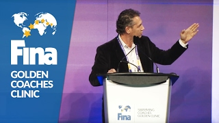 Effects of Light Feedback on Swimming Performance - Session 2a | FINA Golden Coaches Clinic 2016 screenshot 4