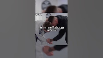 New Takedown Instructional Out Now | Under Hook Foot Sweep | Cut Back Single Leg #bjj #wrestling