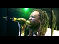 Lucky Dube || Back To My Roots (Official Live HD Video)