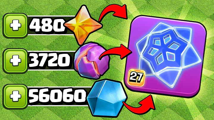 Maxed Frost Flake! Is It Worth Upgrading?