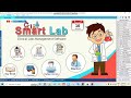 Smart Lab Rate change Settings 9041327680