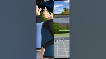 Thumbnail of chr old😋🤘🤙ib:lewat beranda tiktok#sakuraschoolsimulator #bismillahramee #sakubers #fypviralシ