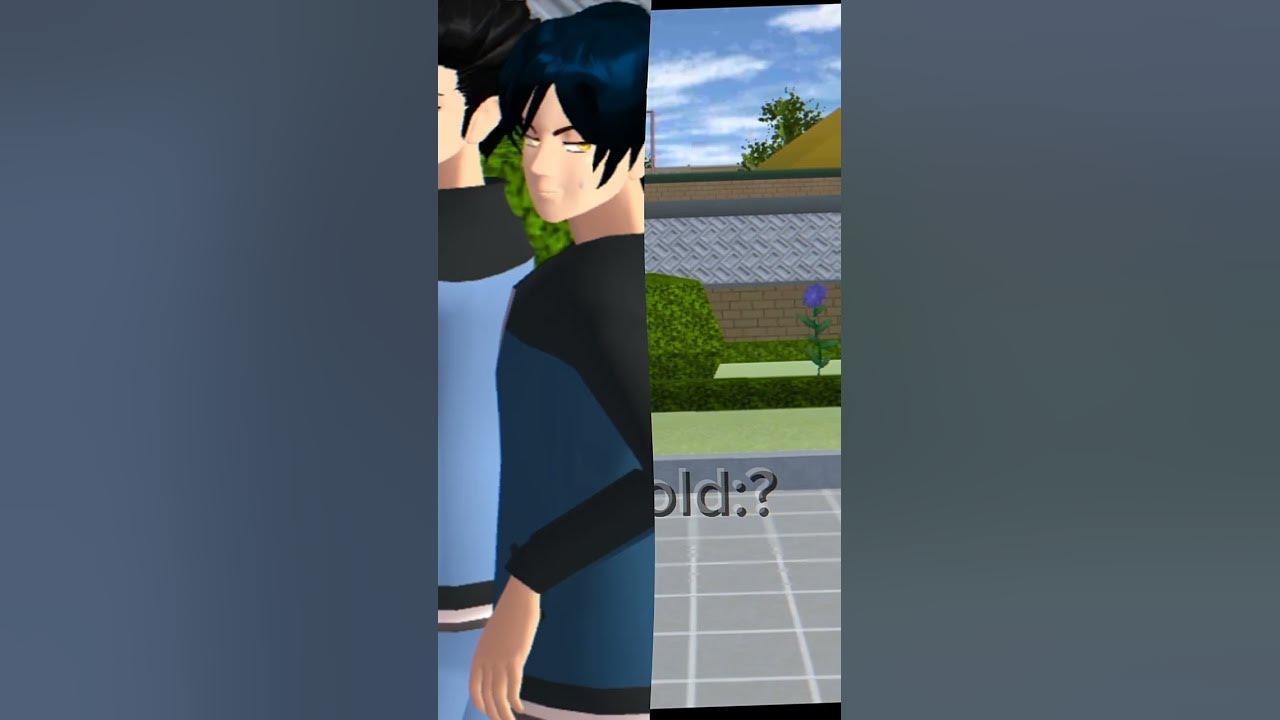 chr old😋🤘🤙ib:lewat beranda tiktok#sakuraschoolsimulator #bismillahramee #sakubers #fypviralシ