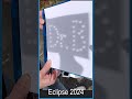 Eclipse Observation and Understanding
