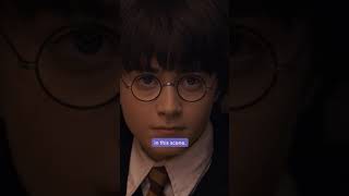 Do You Think This Was An Intentional Message From Snape  discoverharrypotter shorts