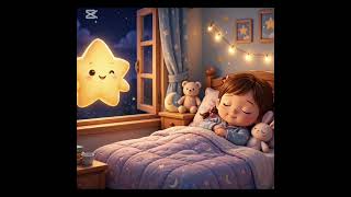 The Little Star Who Forgot How To Shine.