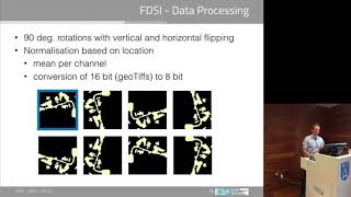 Detection of Flooding Events in Social Multimedia and Satellite Imagery using Deep Neural Networks