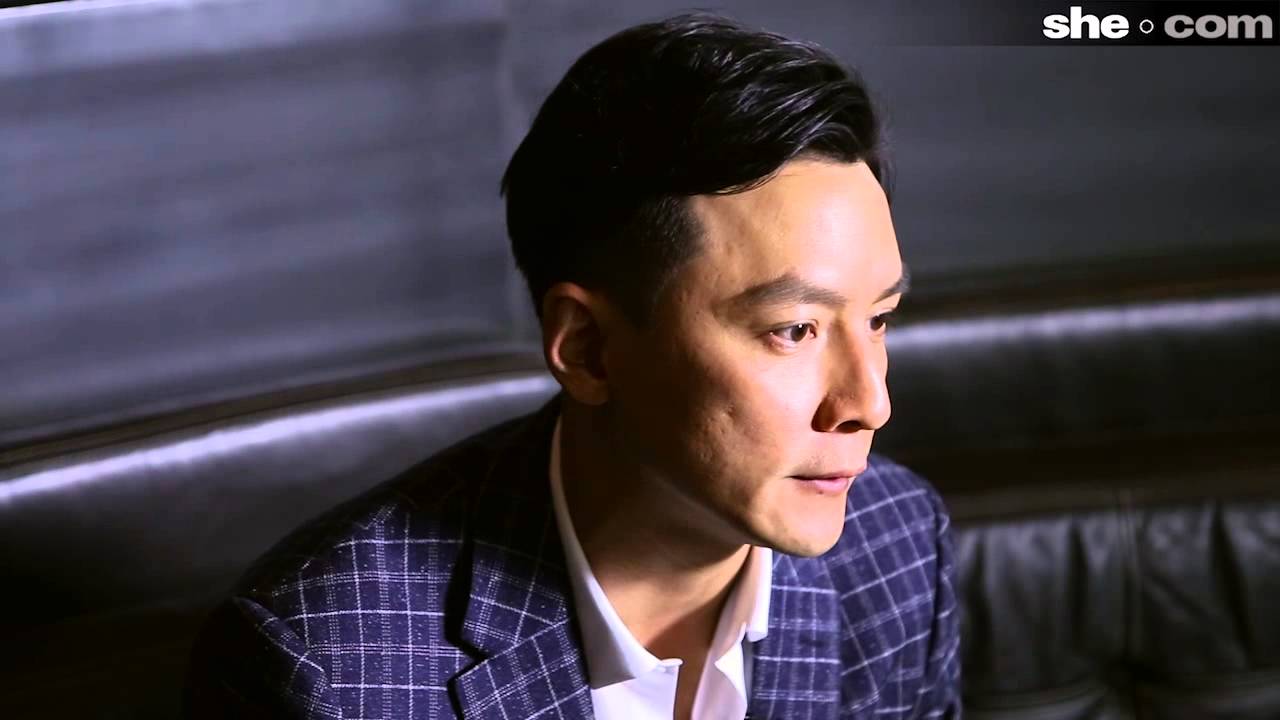 吳彥祖專訪(2)  -  拍古天樂我都唔想架！