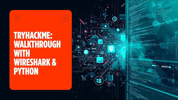 TryHackMe — SeeTwo Walkthrough (Wireshark, PyInstaller decompileren + Python-code beoordelen)
