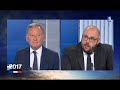 📺 France 3 - Philippe Vardon : nos 4 mesures pour protéger les Français de la menace islamiste.