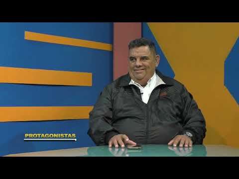 Protagonistas 5 de Abril 2024