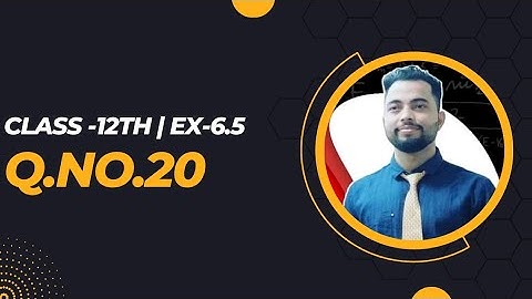 Show that of all the rectangles inscribed in a given fixed circle, the square has the maximum area.